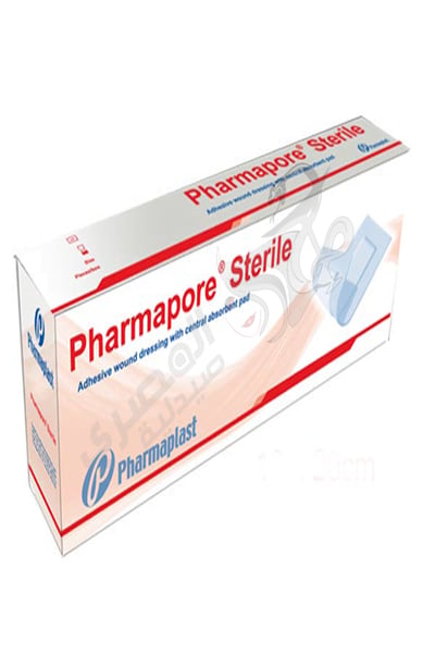 Pharmapore 10*10Cm | 1Piece