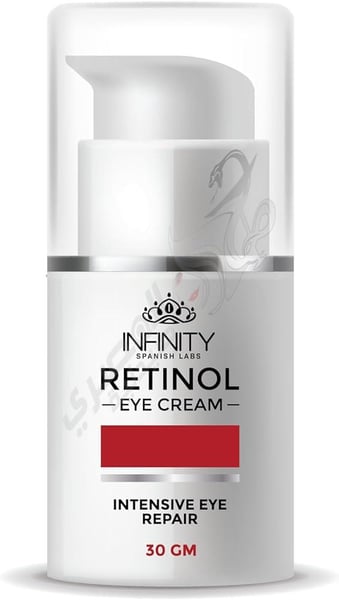 Infinity Retinol Eye Cream 30GM