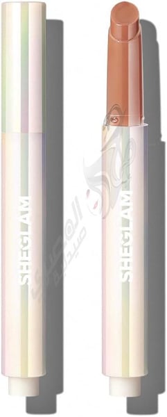 Sheglam Pout-Perfect Shine Lip Plumper Stick A Levres Repulpant Pout-Perfect Shine -In Bloom