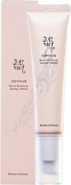 Beauty Of Joseon Revive Eye Serum Ginseng + Retinal - 30ml
