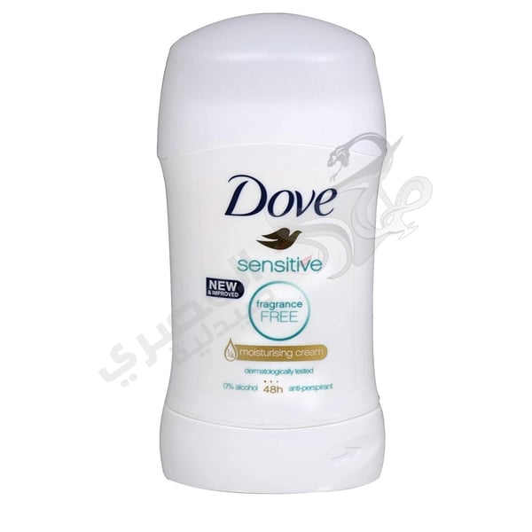 Dove Stick sensitive 40 ml