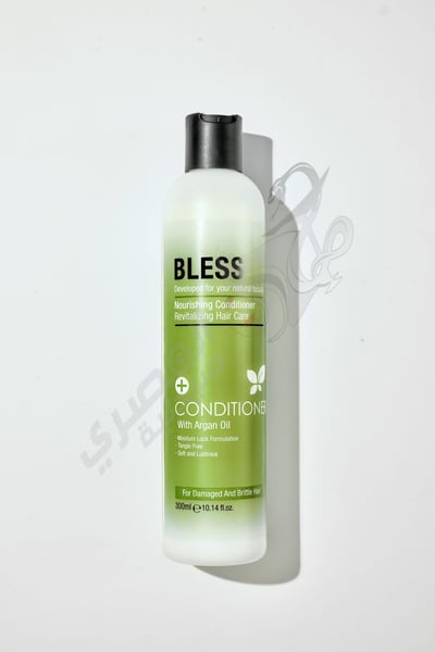 Bless Conditioner With Argan Oil 300 Ml