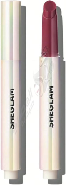 sheglam pout perfect shine lip plumper VIOLET FIZZ 