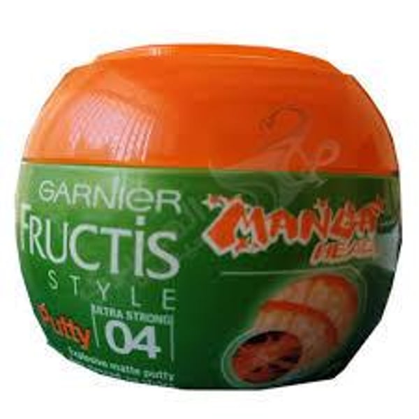 Garnier Fructis Style Manga Head  Ultra Strong