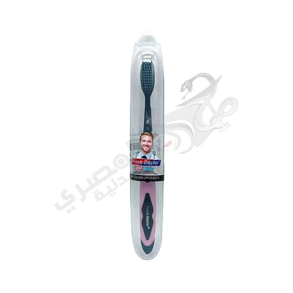 FRESH DOCTOR Tooth Brush 6971667825005