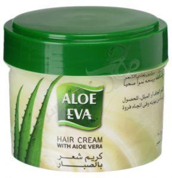 Aloe Eva Hair Cream Aloe Vera 45 Gm