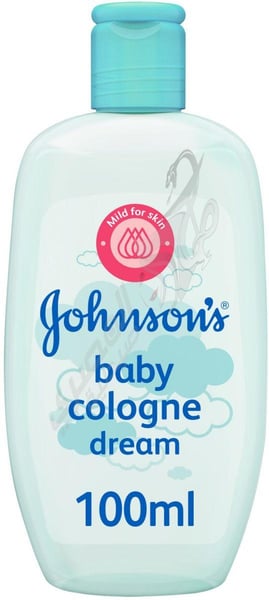 Johnson'S Dream Cologne 100 Ml
