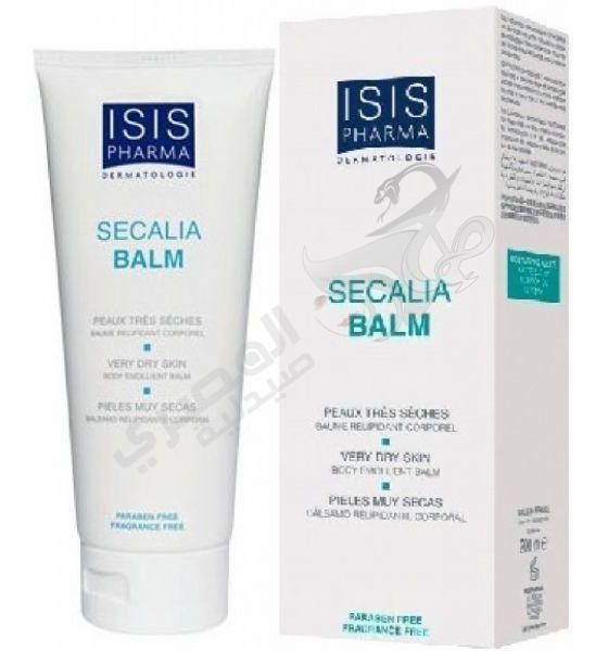 Isis Pharma Secalia Balm 200 Ml