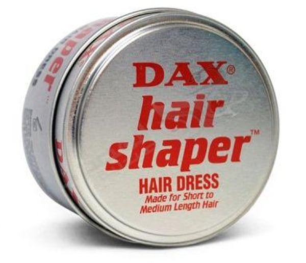 Dax Hair Cream Hair Shaper 99 Gm