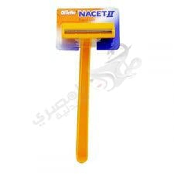 Gillette Nacet Ii