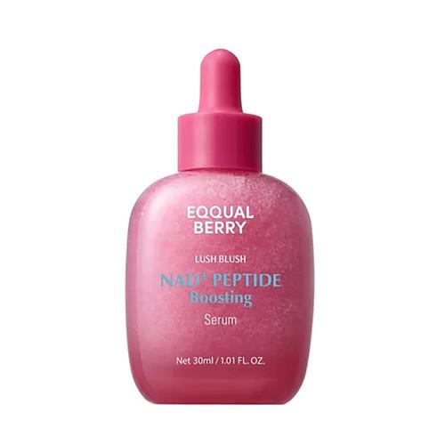 Equal Berry Skin Firming and Radiance Boosting Serum NAD+ Peptides – 30g